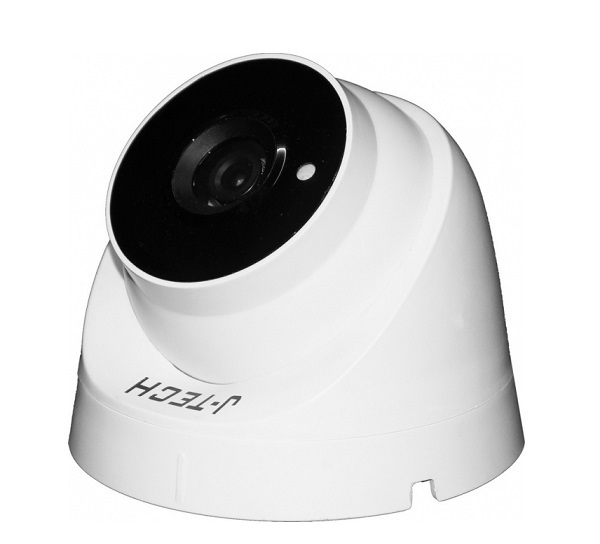 Lắp đặt camera tân phú Camera Ahd Dome Hồng Ngoại 2.0 Megapixel J-Tech AHD5270B                                                                                            